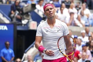 Nadal chia sẻ nỗi buồn sau khi bị loại sớm ở US Open 2022