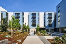 10 tòa nhà xanh nhất ở Mỹ năm 2022