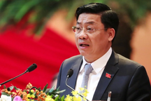 Bí thư Bắc Giang Dương Văn Thái bị bãi nhiệm đại biểu Quốc hội