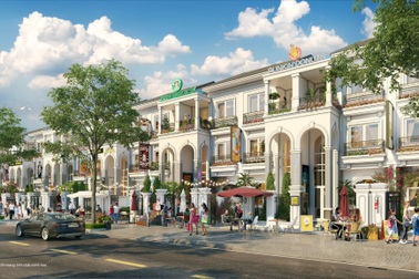 Khám phá Shopvilla240 Premium - Bản nâng cấp công năng kép "4 lời" tại Vinh Heritage