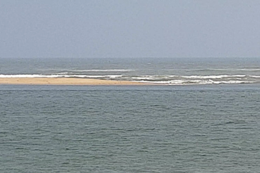 Dự án nạo vét cửa biển: Doanh nghiệp chỉ hút ở vùng cát đẹp?