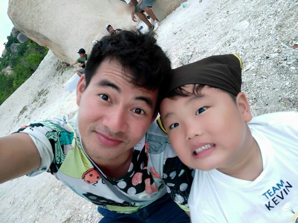 NSƯT Xuân Bắc lên tiếng sau vụ ồn ào liên quan đến vợ và con trai - 2 NSƯT Xuân Bắc lên tiếng sau vụ ồn ào liên quan đến vợ và con trai - 2