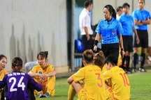 Báo Thái Lan nói gì về việc cầu thủ nữ Hà Nam  tự ý bỏ trận đấu?