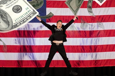 Tỷ phú Elon Musk khoe bí quyết giúp Mỹ tiết kiệm hàng tỷ USD mỗi ngày