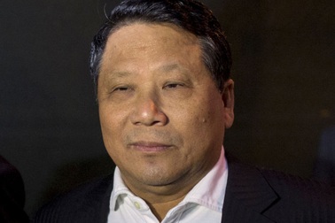 Mỹ thắt chặt quản thúc tỷ phú Trung Quốc bị buộc tội hối lộ