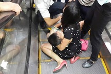 Thang cuốn và những nguy hiểm tiềm ẩn