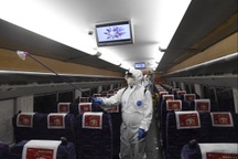 Gian nan đường về quê đón Tết của người lao động Trung Quốc