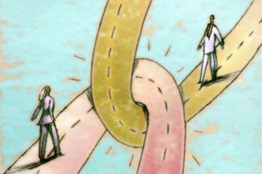 Thay đổi để luôn mới trong mắt nhau