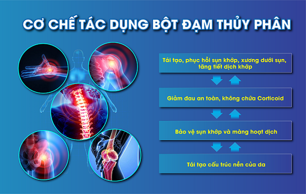 May mắn mỉm cười với người công nhân từng tuyệt vọng vì thoái hóa khớp - 2 May mắn mỉm cười với người công nhân từng tuyệt vọng vì thoái hóa khớp - 2