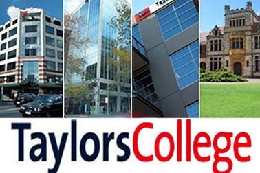 Sinh viên Việt Nam thành công tại Taylors College Úc và  New Zealand