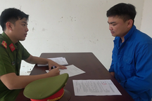 Tài xế gây tai nạn khiến 2 người chết ở Huế, điều khiển xe trốn về Nghệ An