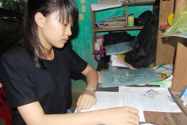 ĐH Huế sẵn sàng nhận nữ sinh 29 điểm rớt đại học vào học