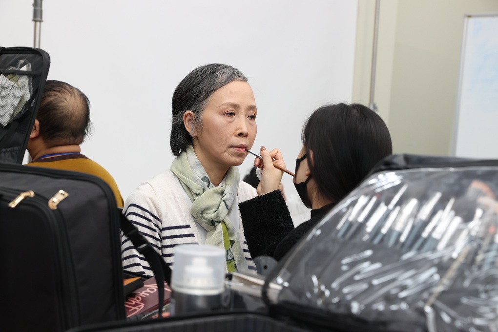 Nữ chiến binh K: Mong các chị em tầm soát ung thư ít nhất mỗi năm một lần - 2 Nữ chiến binh K: Mong các chị em tầm soát ung thư ít nhất mỗi năm một lần - 2