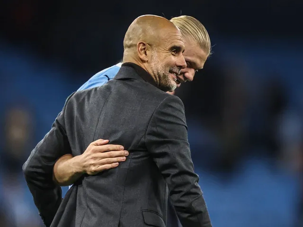 Arsenal - Man City ទស្សន៍ទាយ (ម៉ោង១០យប់ ថ្ងៃទី២១ ខែកញ្ញា)៖ ឱកាសបង្កើនល្បឿន - ២ Nhận định Arsenal - Man City (22h, 21/9): Thời cơ tăng tốc - 2