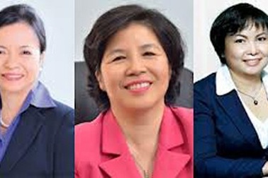 Dấu ấn cá nhân ở doanh nghiệp gốc nhà nước