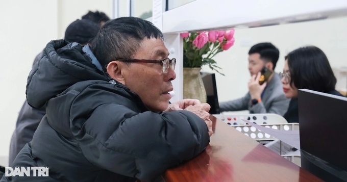 Nguồn nhân lực bạc của Việt Nam bị xếp ở trạng thái... không làm việc - 2 Nguồn nhân lực bạc của Việt Nam bị xếp ở trạng thái... không làm việc - 2