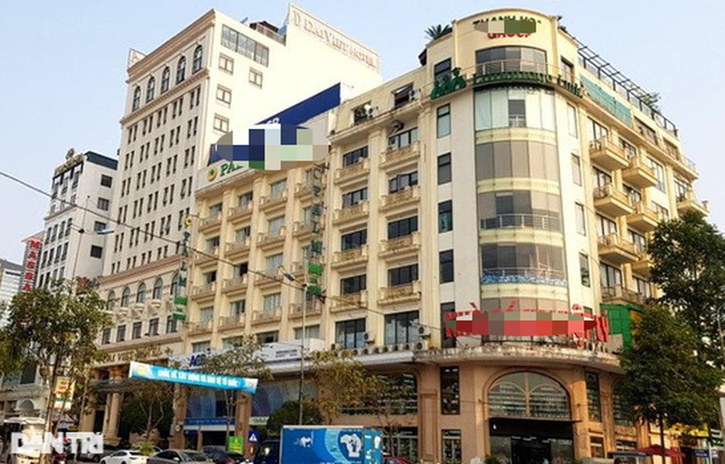 Liên quan đến dự án Hạc Thành Tower, khởi tố vụ án,tra soát tài sản cá nhân - 1 Liên quan đến dự án Hạc Thành Tower, khởi tố vụ án,tra soát tài sản cá nhân - 1