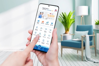 Ở nhà mùa dịch tranh thủ giới thiệu bạn mở ví VNPAY, dễ dàng nhận 500 nghìn đồng