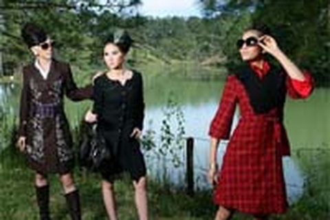 Để bạn lỗng lẫy hơn trong mùa Valentine