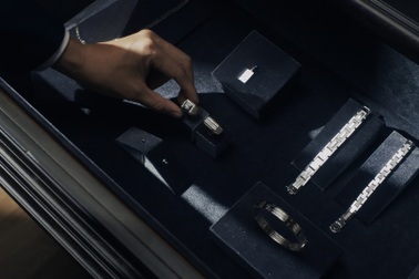 PNJ ra mắt thương hiệu trang sức dành riêng cho phái mạnh Mancode by PNJ