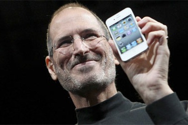 10 CEO xuất chúng nhất thế giới