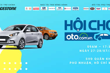 Lên kế hoạch mua ô tô chạy tháng “cô hồn”