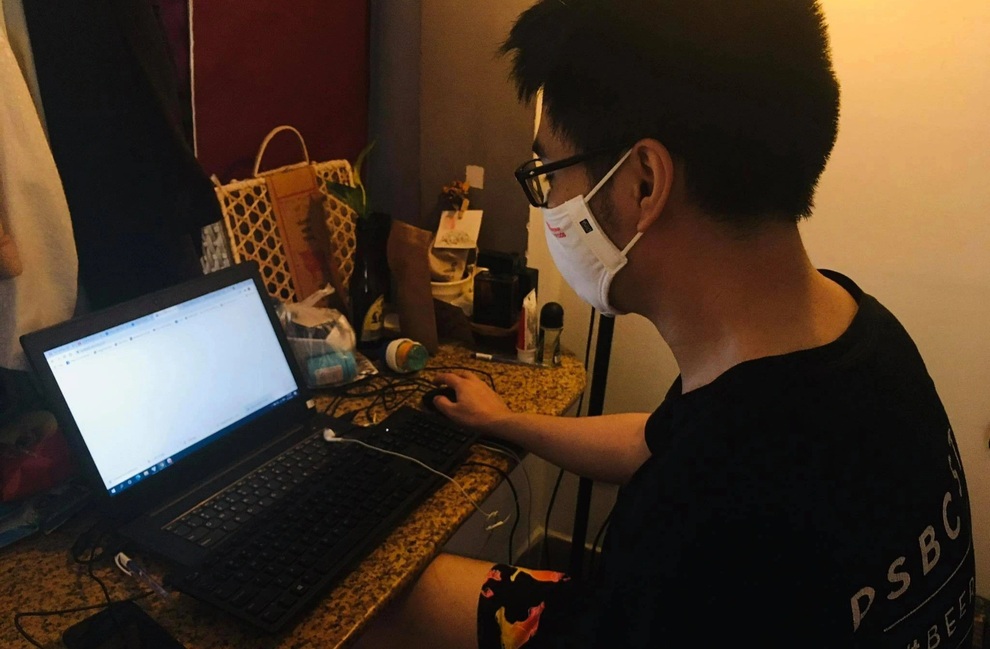 Công ty giảm lương, nhân viên trăn trở ở lại hay ra đi - 2 Công ty giảm lương, nhân viên trăn trở ở lại hay ra đi - 2