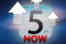 Hướng dẫn nâng cấp iOS 5 cho các thiết bị của Apple