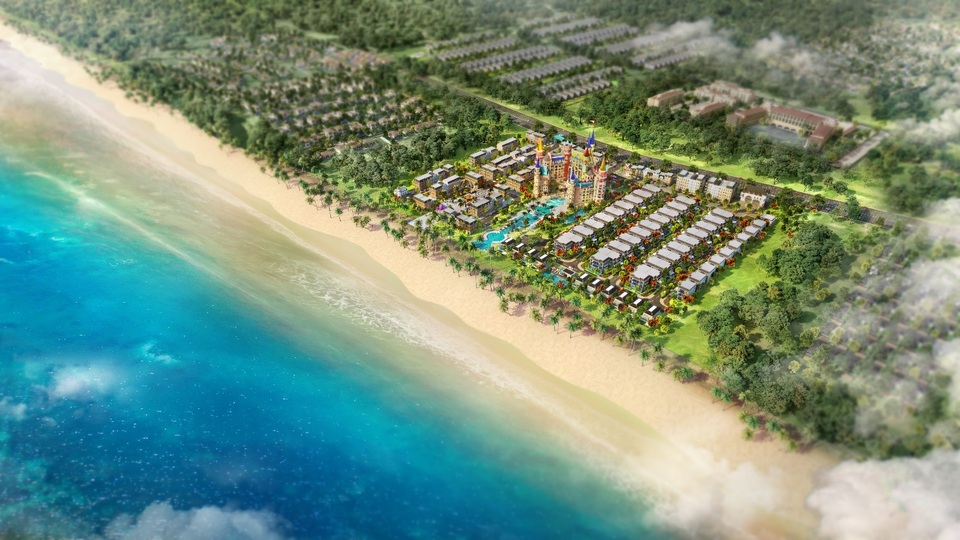 Novaland chung tay hỗ trợ cộng đồng tại Bà Rịa – Vũng Tàu - 3 Novaland chung tay hỗ trợ cộng đồng tại Bà Rịa – Vũng Tàu - 3