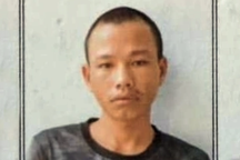 Một phạm nhân trốn khỏi trại giam khi sắp mãn hạn tù