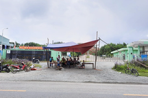 Công ty xử lý rác bị phạt gần nửa tỷ đồng