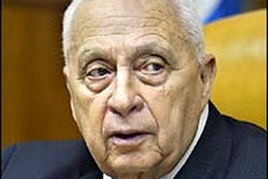 Tình trạng sức khoẻ của Ariel Sharon ngày một xấu đi