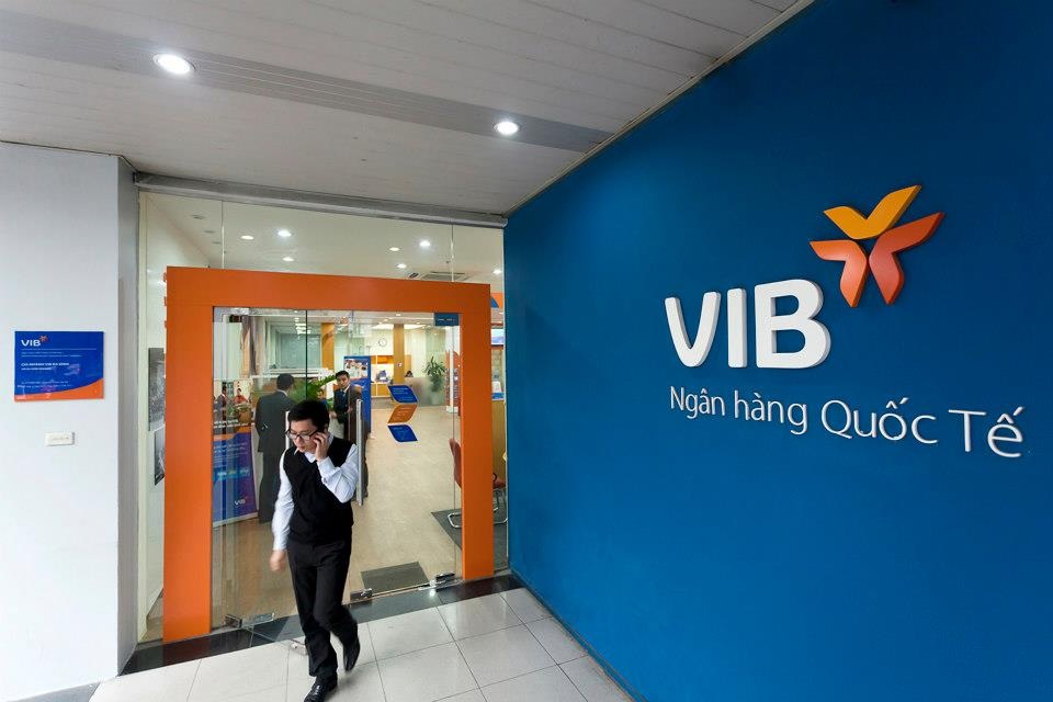 גיסת יו Chị dâu chủ tịch VIB bị hủy giao dịch bán hơn 2,6 triệu cổ phiếu - 1