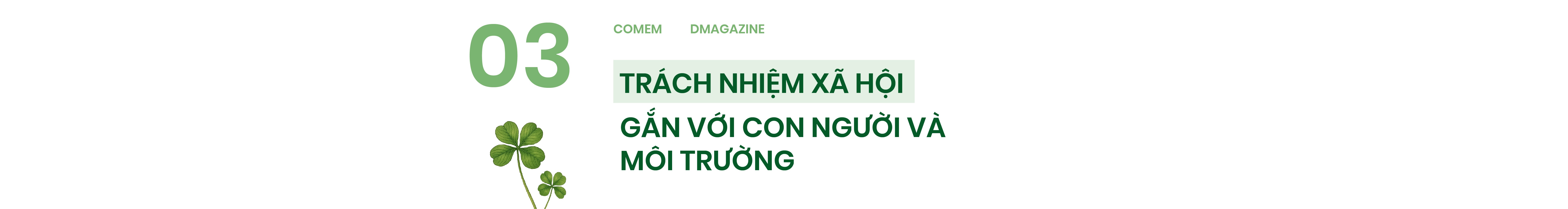 Cỏ Mềm: Hành trình một thập kỷ phát triển mỹ phẩm “lành và thật” - 13