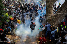 Khủng hoảng Sri Lanka nguy cơ tác động lớn đến Trung Quốc