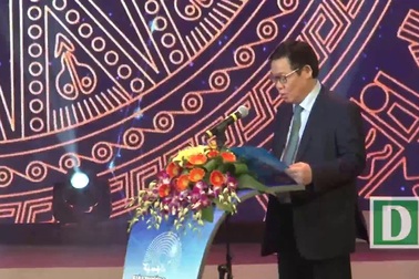 “Chúng tôi đã vỡ oà khi được xướng tên giải nhất”