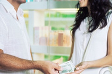 Những nguyên tắc trong chi tiêu gia đình 