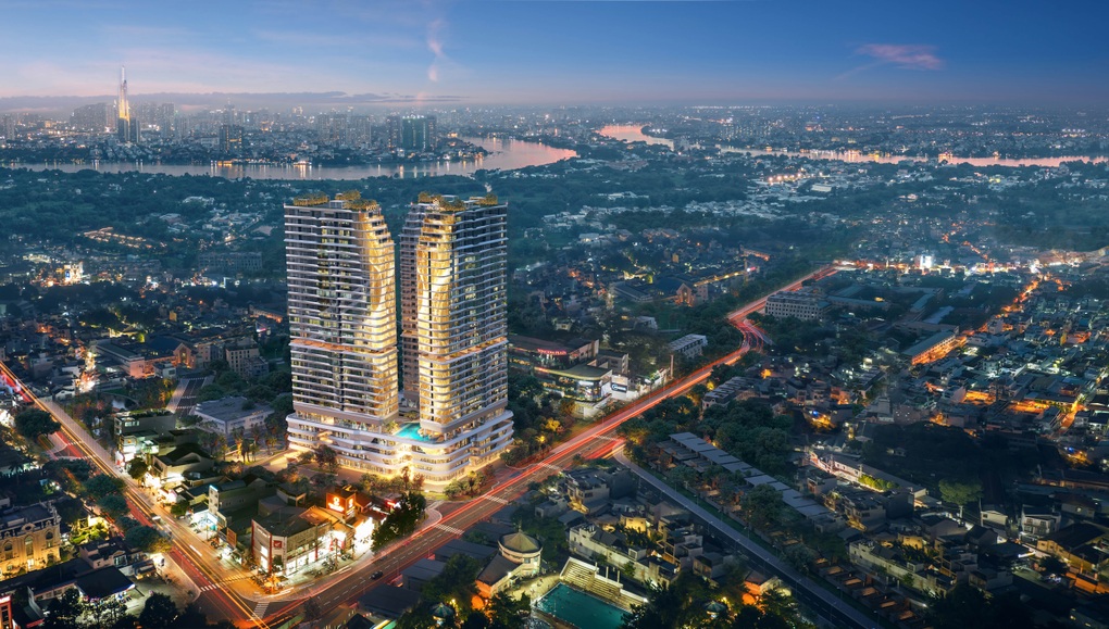 Hướng tới tiêu chuẩn toàn cầu - BCG Land ký kết hợp tác với đơn vị quốc tế - 2 Hướng tới tiêu chuẩn toàn cầu - BCG Land ký kết hợp tác với đơn vị quốc tế - 2
