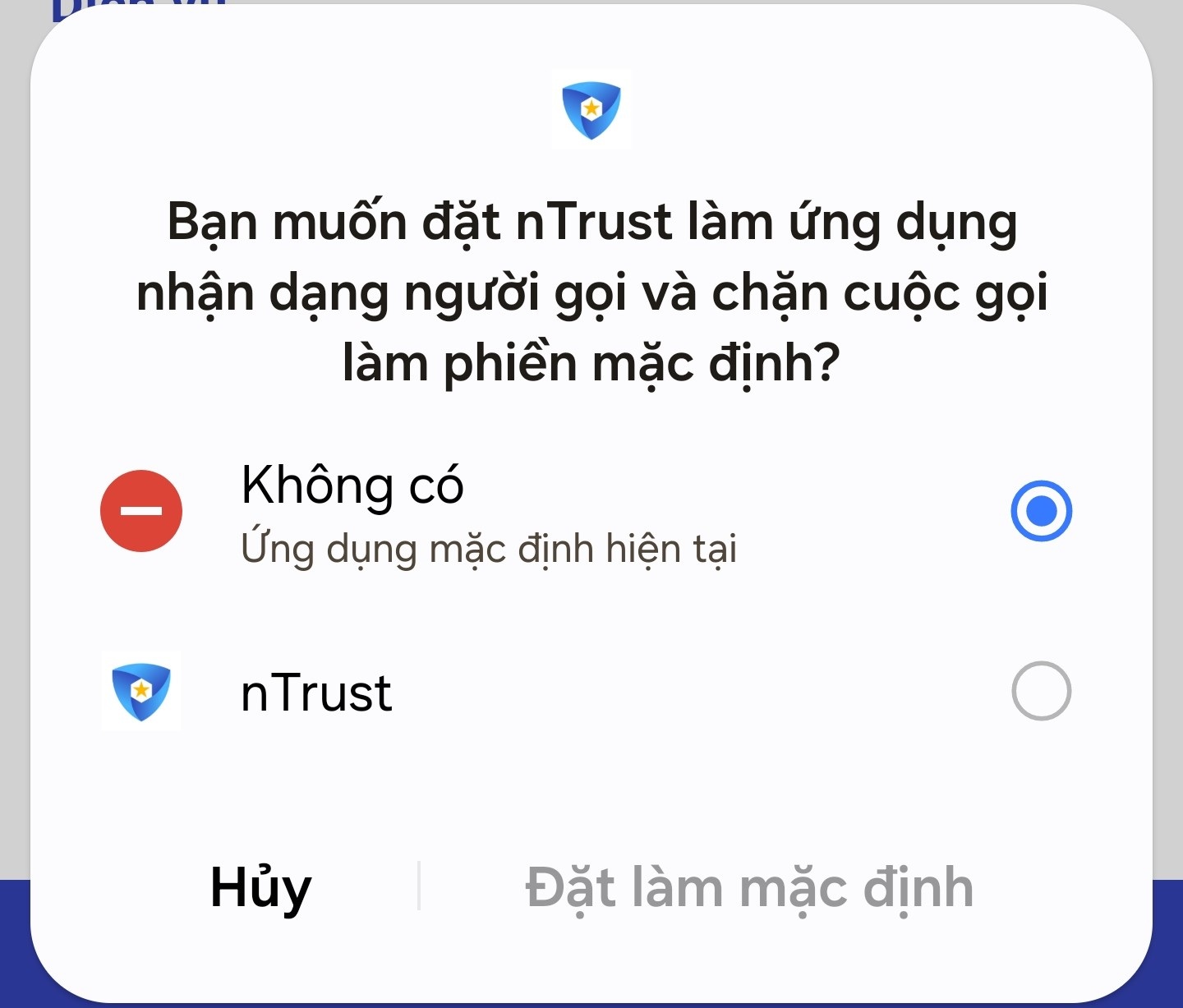 View - Cách sử dụng nTrust - Công cụ chống lừa đảo trực tuyến dành cho người Việt | Báo Dân trí