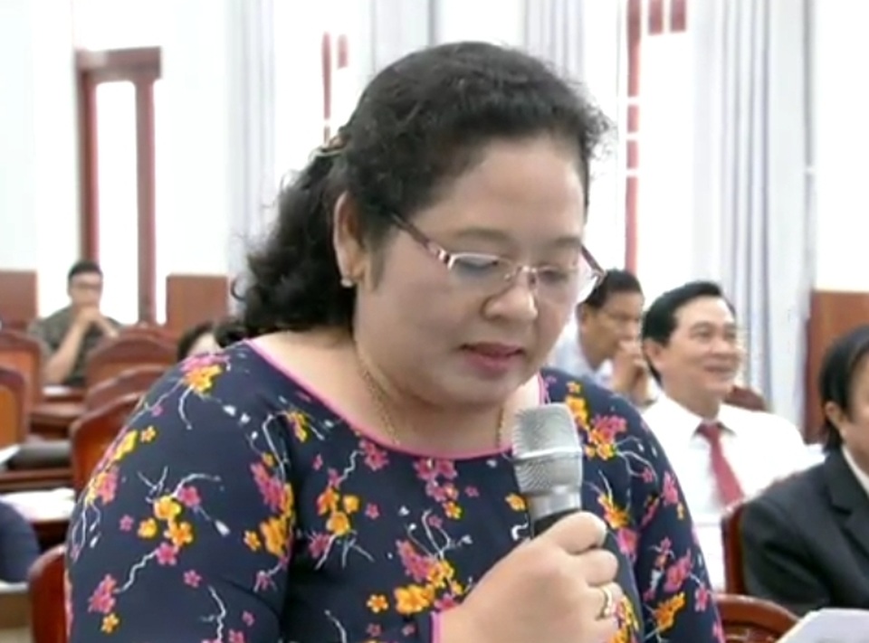 “Truy Giám đốc Sở KHĐT về những dự án cam kết mãi không hoàn thành - 2 “Truy Giám đốc Sở KHĐT về những dự án cam kết mãi không hoàn thành - 2