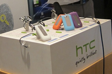 HTC Explorer ra mắt với gói cước ưu đãi 5 triệu đồng