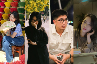 Đã hai cái Tết không dám về quê sum họp vì sợ bị giục cưới