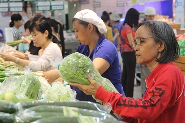 Hàng Việt bị trả lại vì không hiểu luật Mỹ