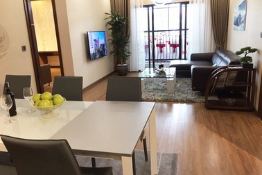 Ecolake View: Vị trí trung tâm - Tiện ích xứng tầm