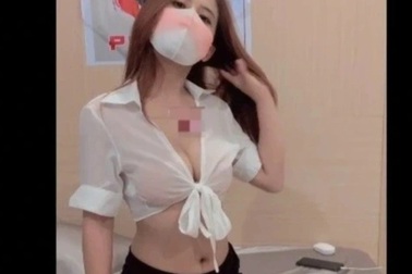 Lên đại học, "con ngoan trò giỏi" lao luôn vào... mại dâm, cờ bạc