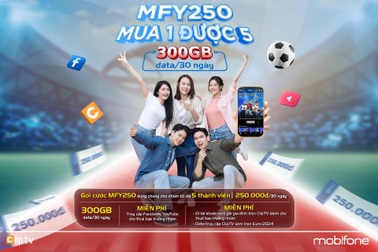 Tận hưởng mùa Euro 2024 cùng ClipTV