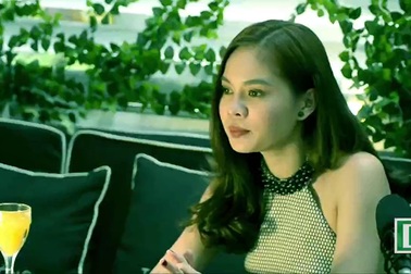 Lần đầu tiên nói về việc thất tình