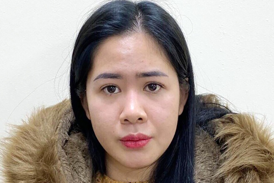 Hotgirl Tuyên Quang biển thủ tiền của các công ty xuất khẩu lao động - 1 Hotgirl Tuyên Quang biển thủ tiền của các công ty xuất khẩu lao động - 1