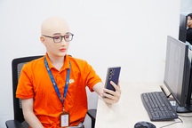 Giải pháp bảo mật nhận dạng mặt nạ silicon