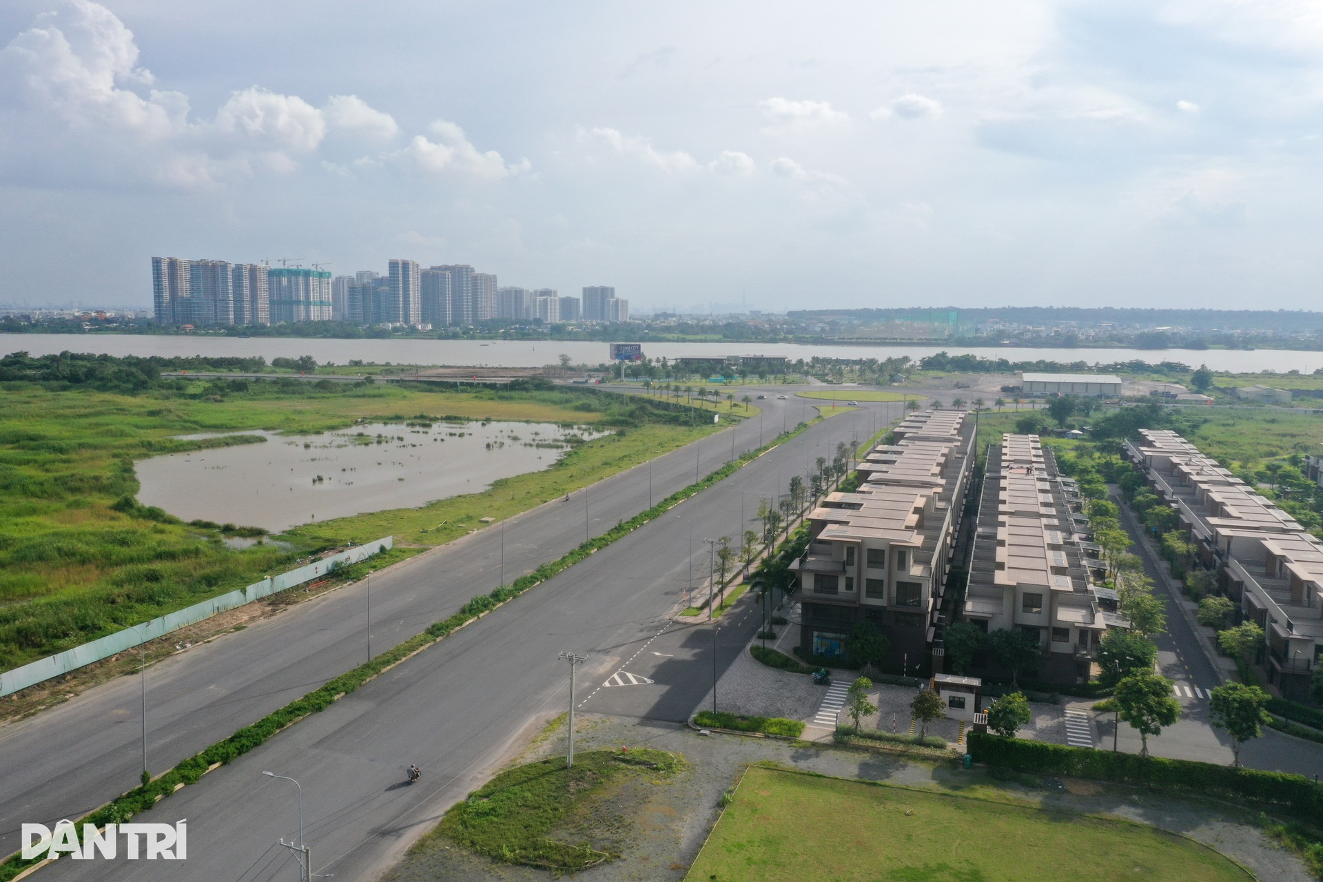 Toàn cảnh loạt dự án lớn được gỡ vướng ở phân khu C4 Đồng Nai - 8 Toàn cảnh loạt dự án lớn được gỡ vướng ở phân khu C4 Đồng Nai - 8